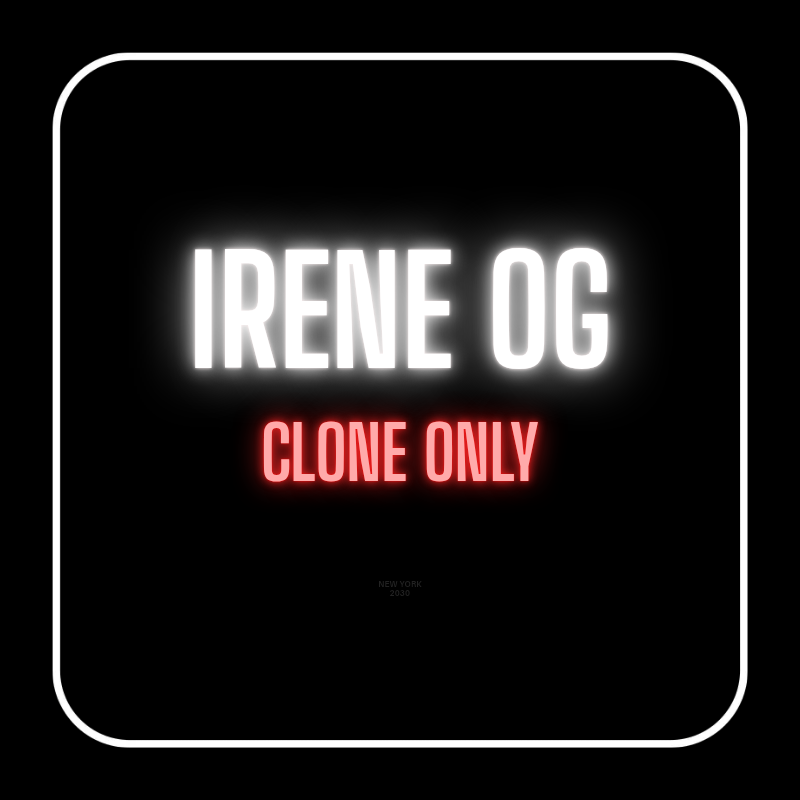 IRENE OG
