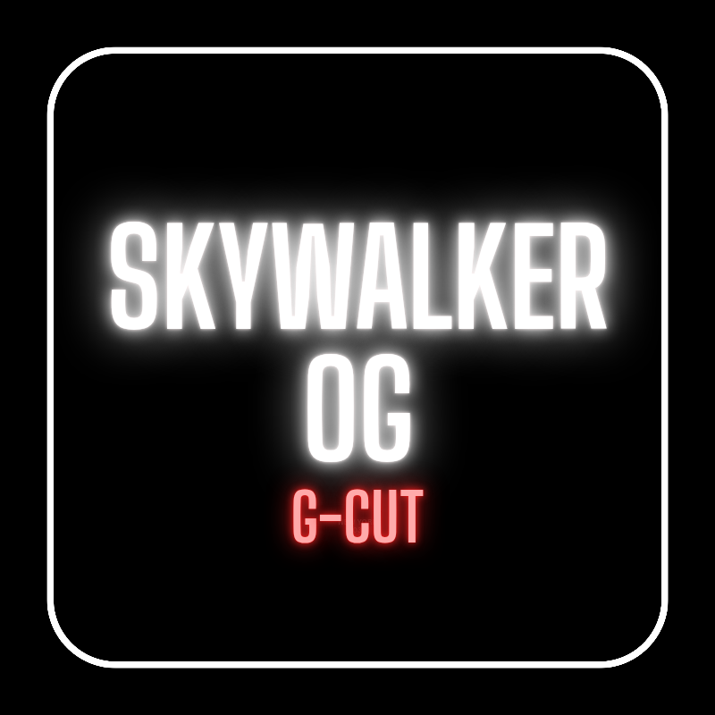 SKYWALKER OG